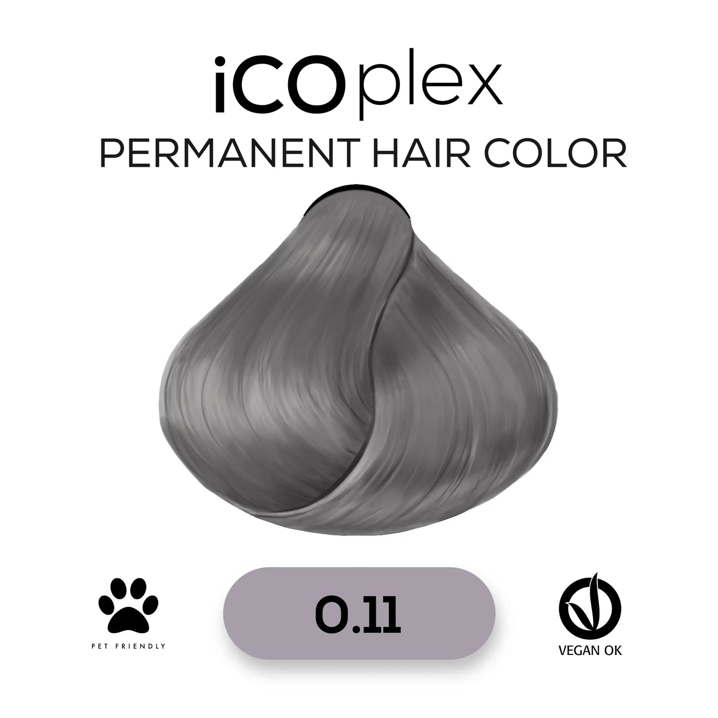 iCOplex Corrector 0.11 - 100ml