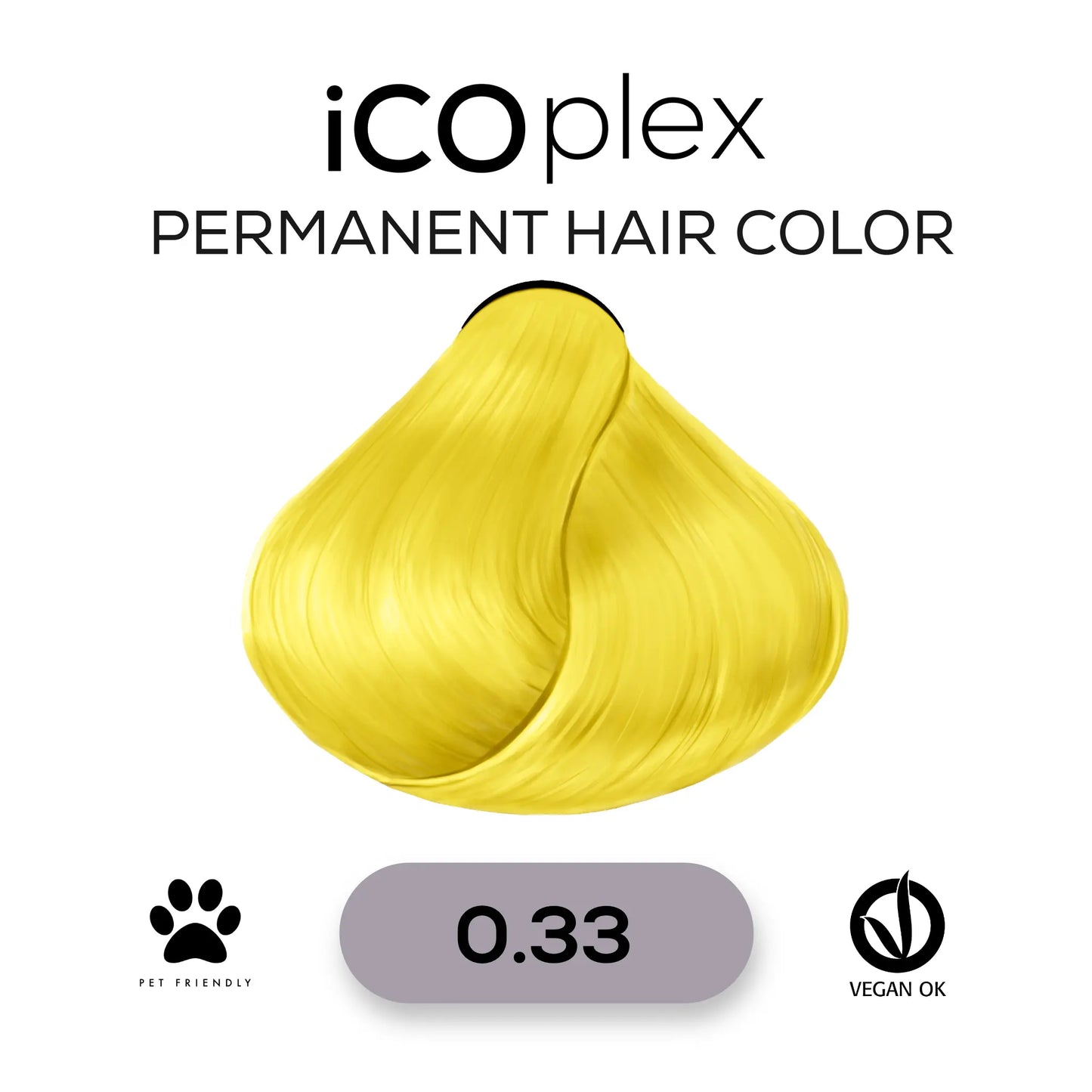 iCOplex Corrector 0.33 - 100ml