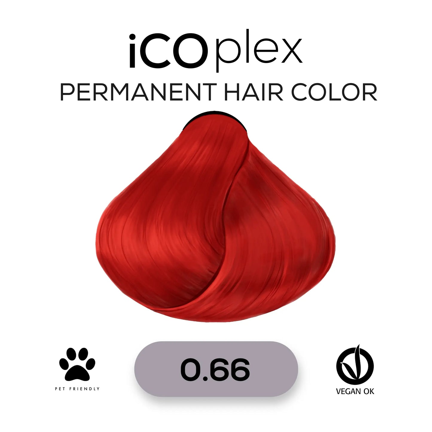 iCOplex Corrector 0.66 - 100ml