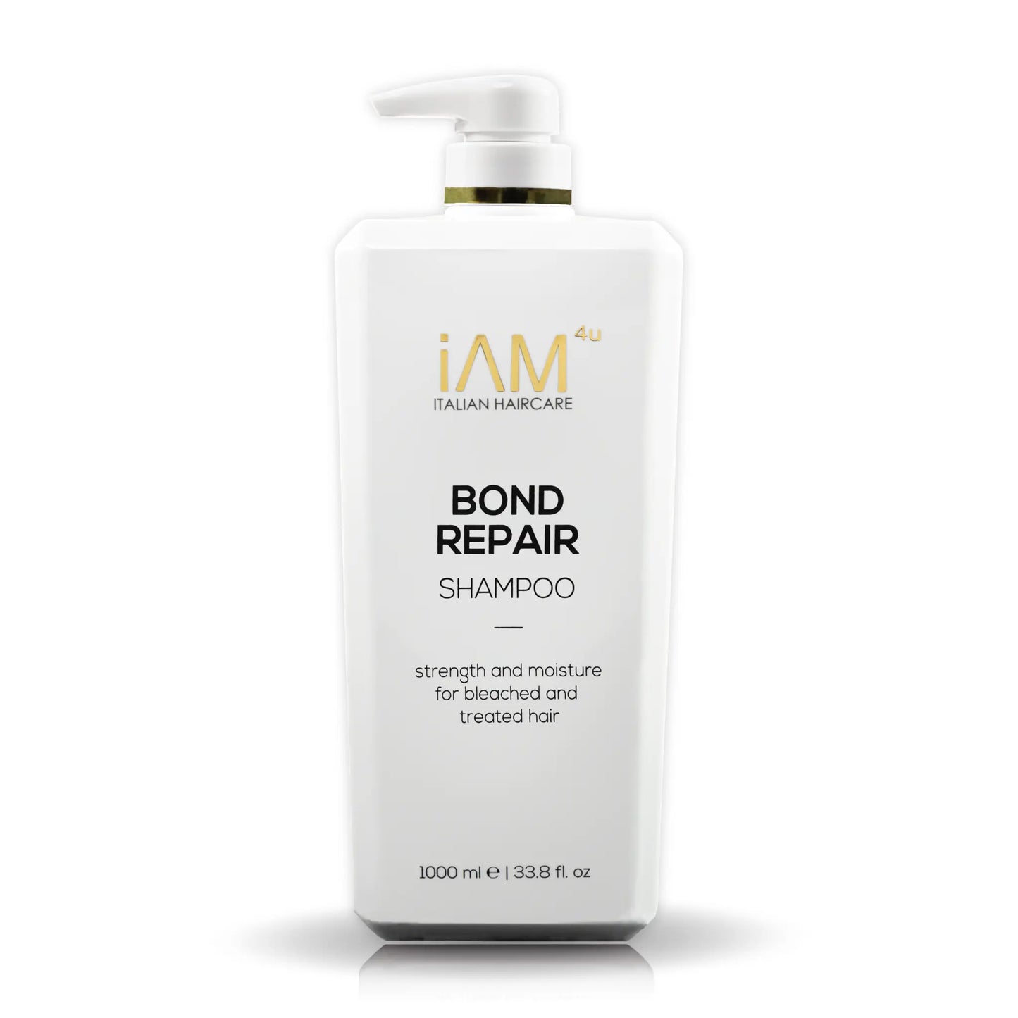 BOND REPAIR Shampoo 1000ml