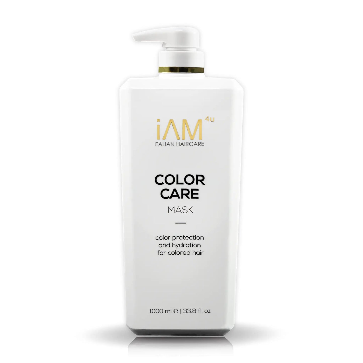 COLOR CARE Maske 1000ml