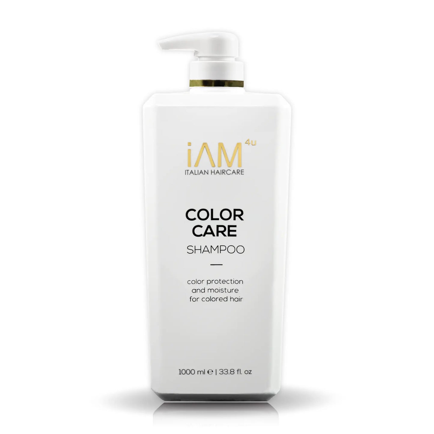 COLOR CARE Shampoo 1000ml