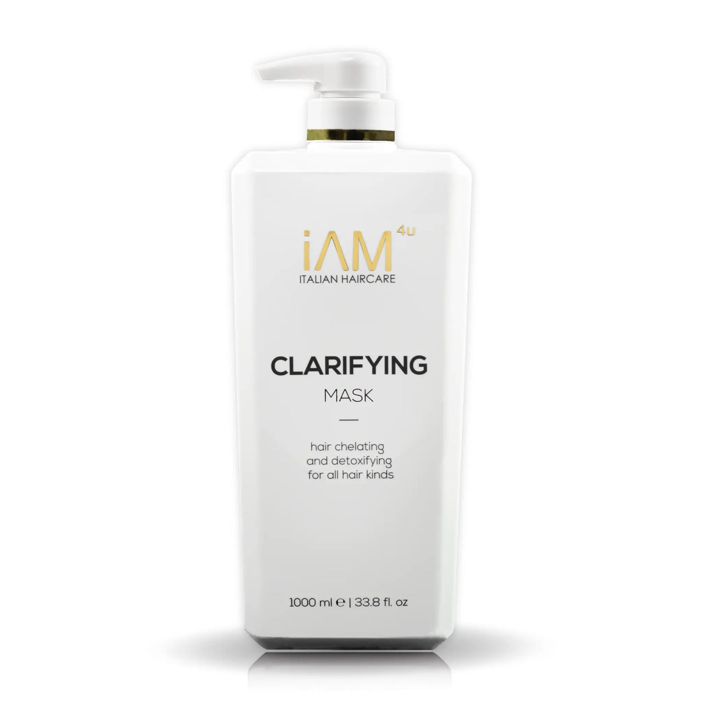 CLARIFYING Maske 1000ml