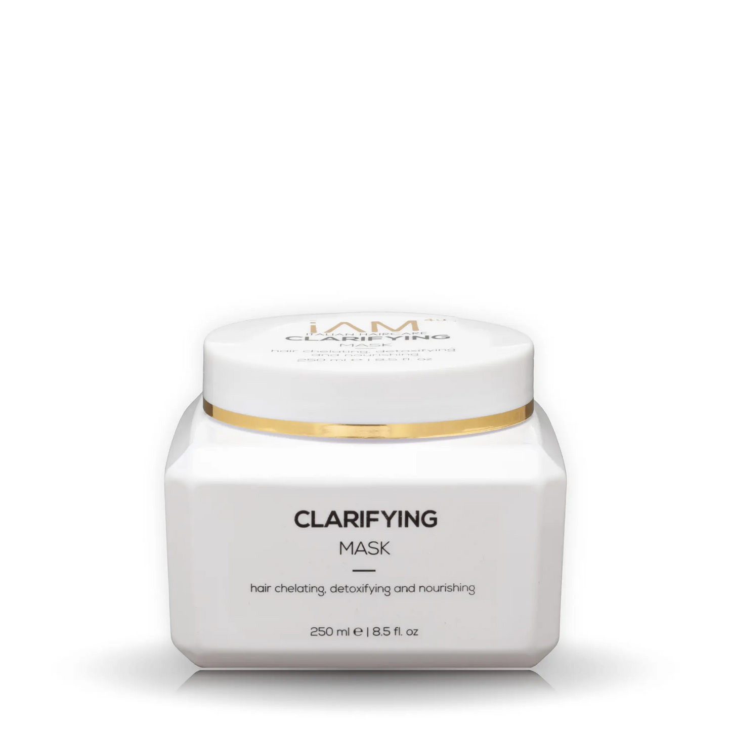 CLARIFYING Maske 250ml