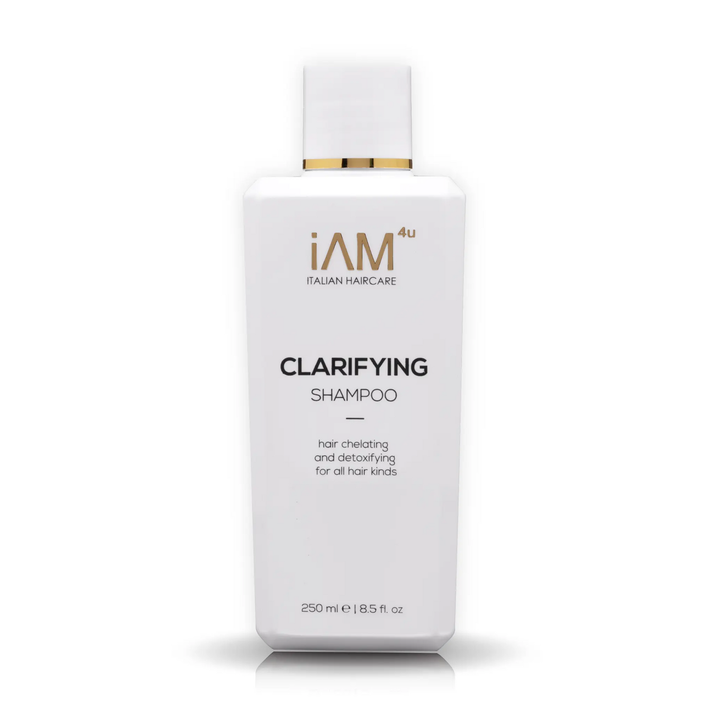 CLARIFYING Shampoo 250ml