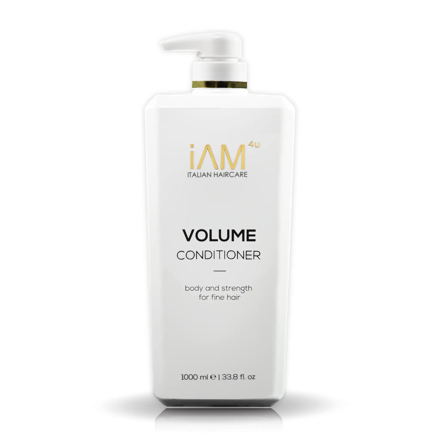 VOLUME Conditioner 1000ml