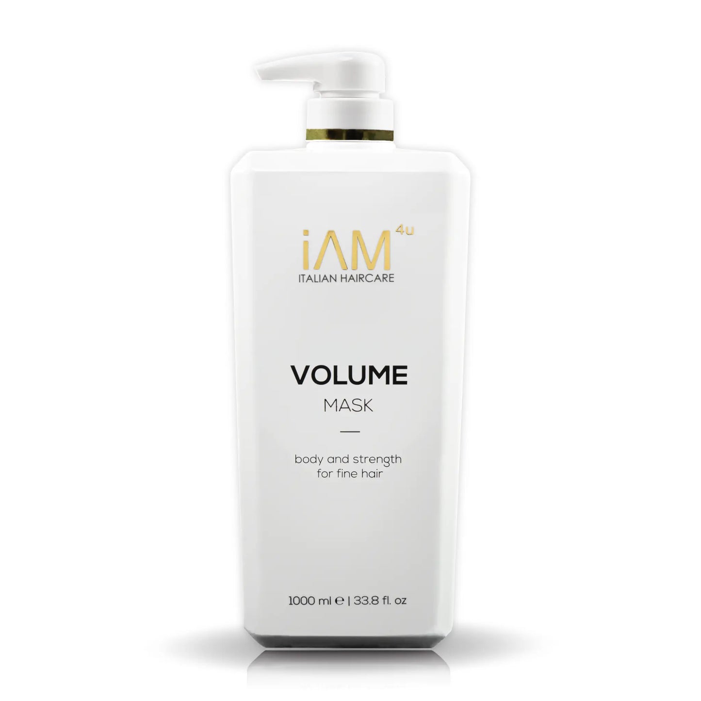 VOLUME Maske 1000ml