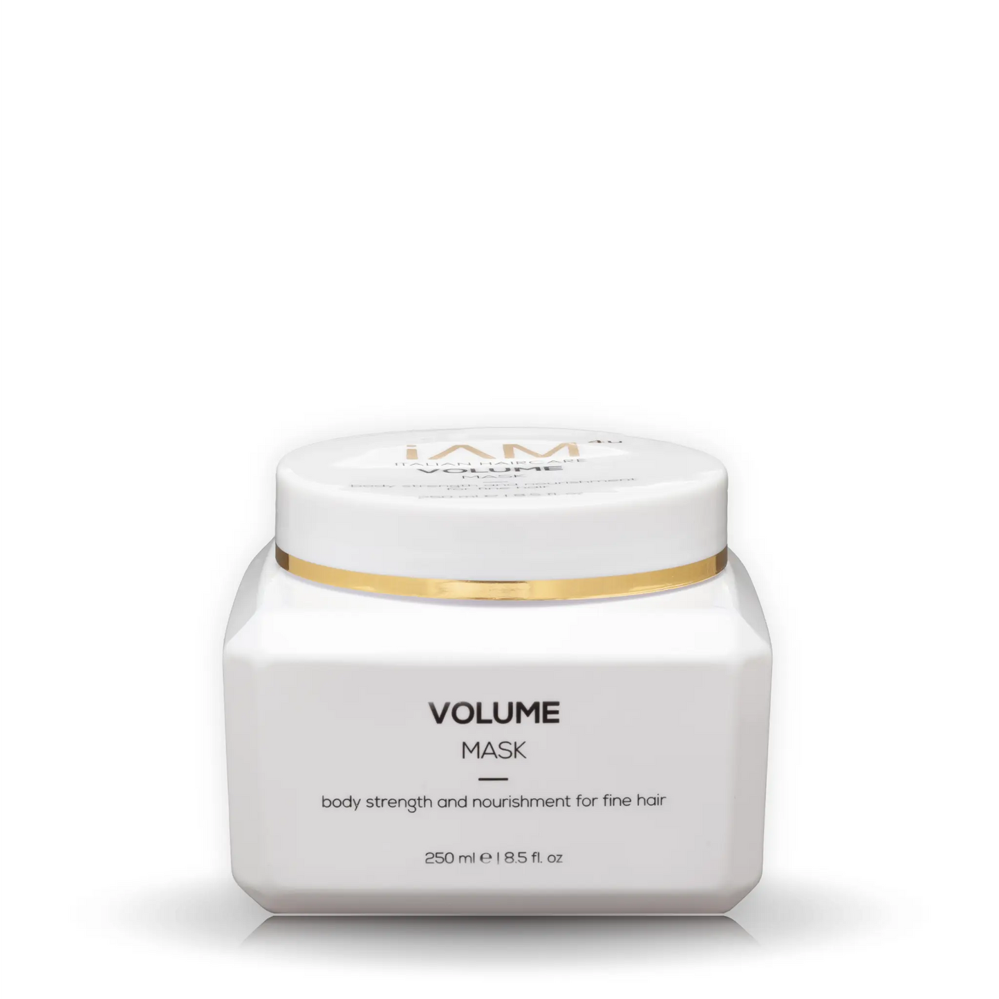VOLUME Maske 250ml