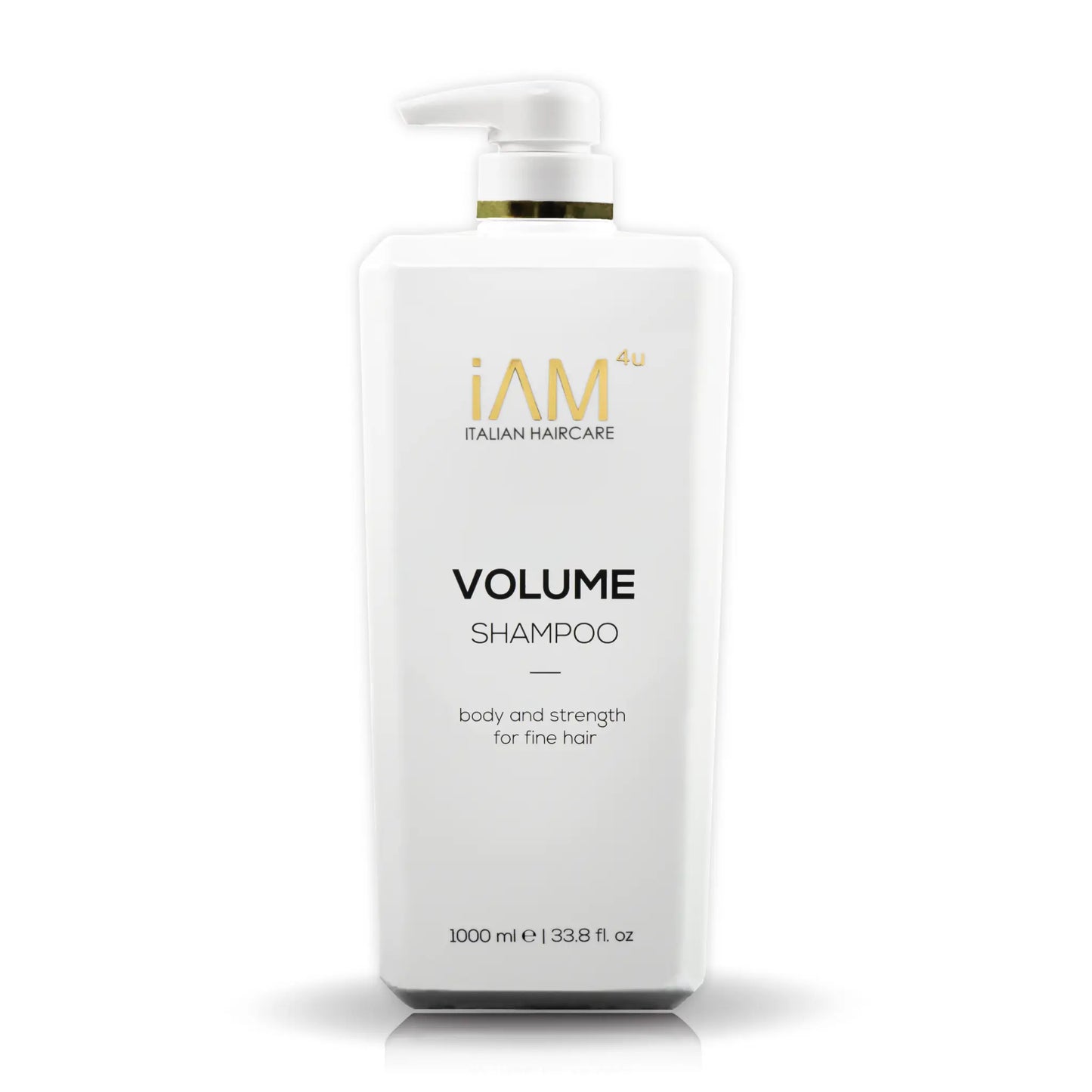 VOLUME Shampoo 1000ml