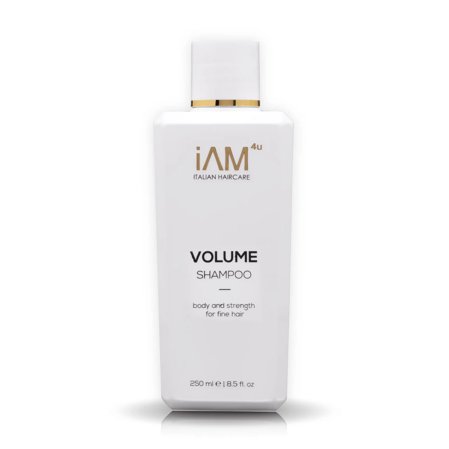 VOLUME Shampoo 250ml