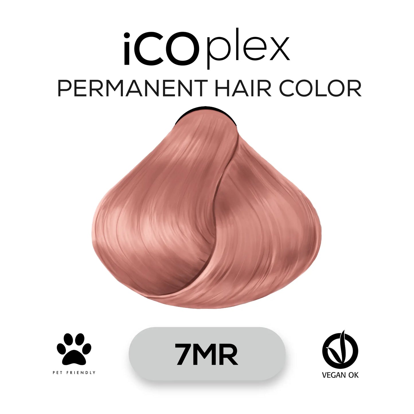 iCOplex Metallics 7MR - 100ml