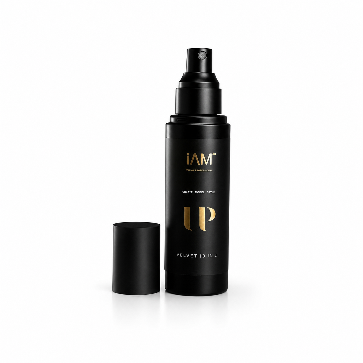iAM4U UP VELVET 10 in 1 - 100ml