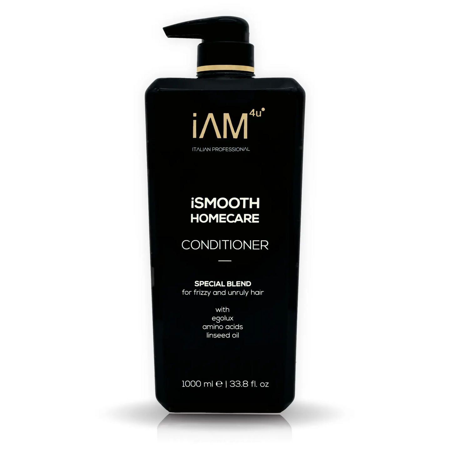 iSMOOTH Home Care Conditioner - 1000 ml