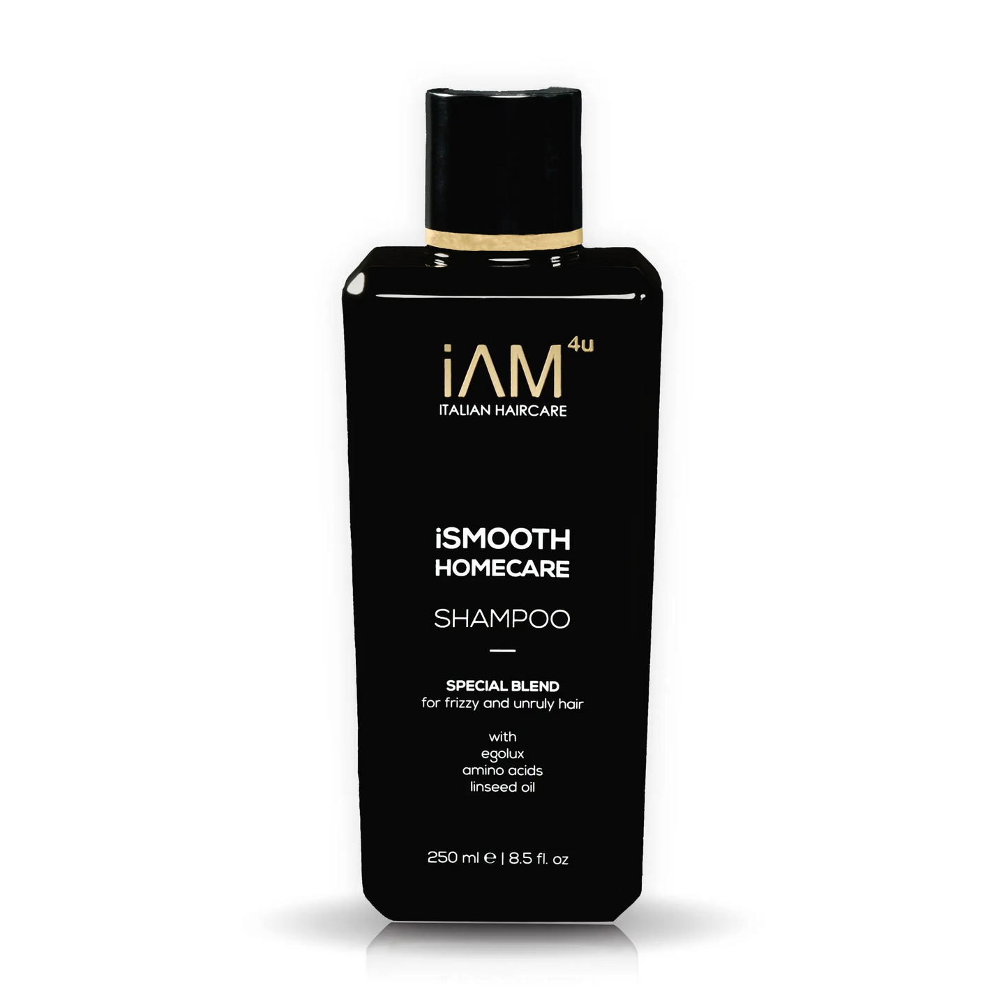 iSMOOTH Home Care Shampoo - 250 ml