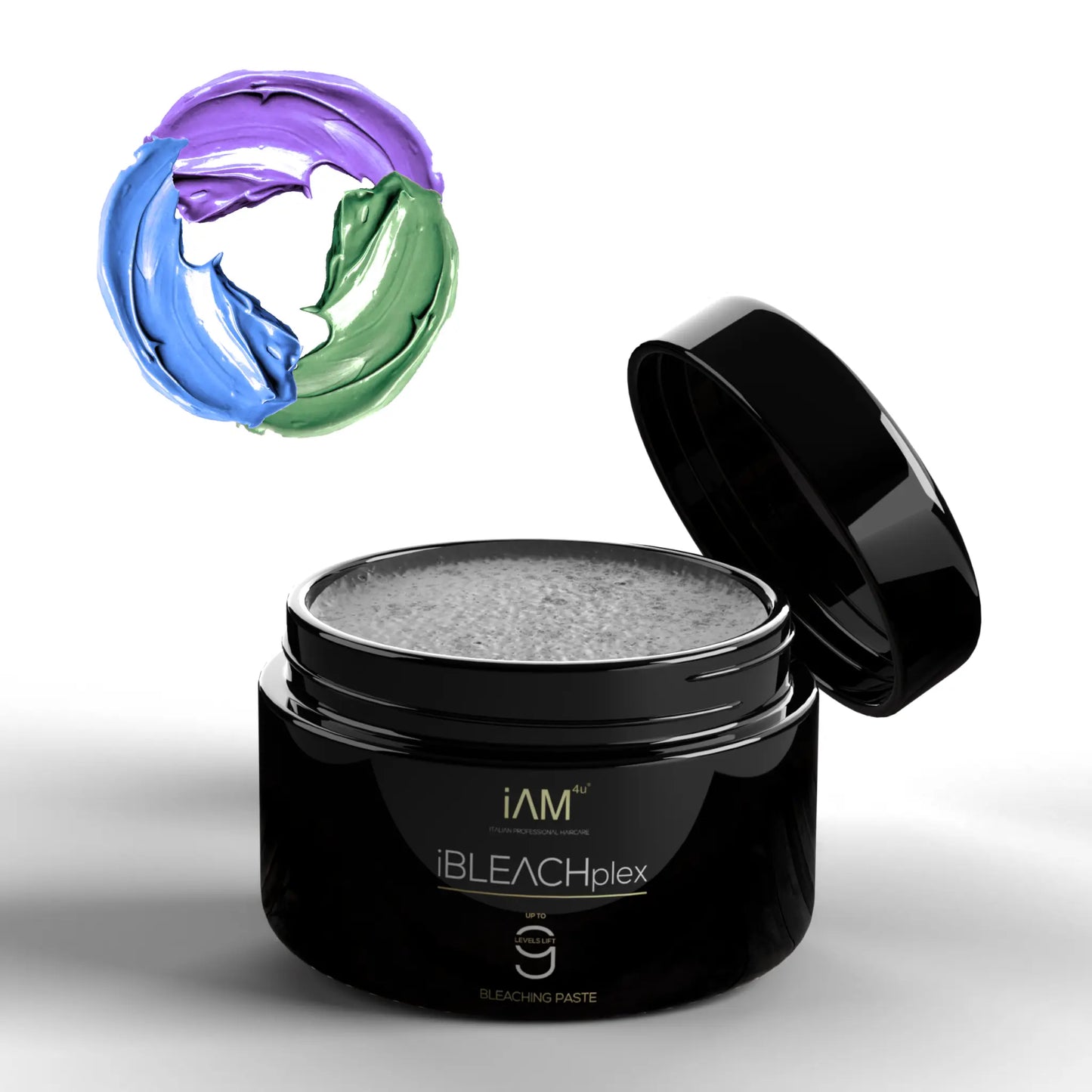 iBLEACHplex Blondierpaste - 500g