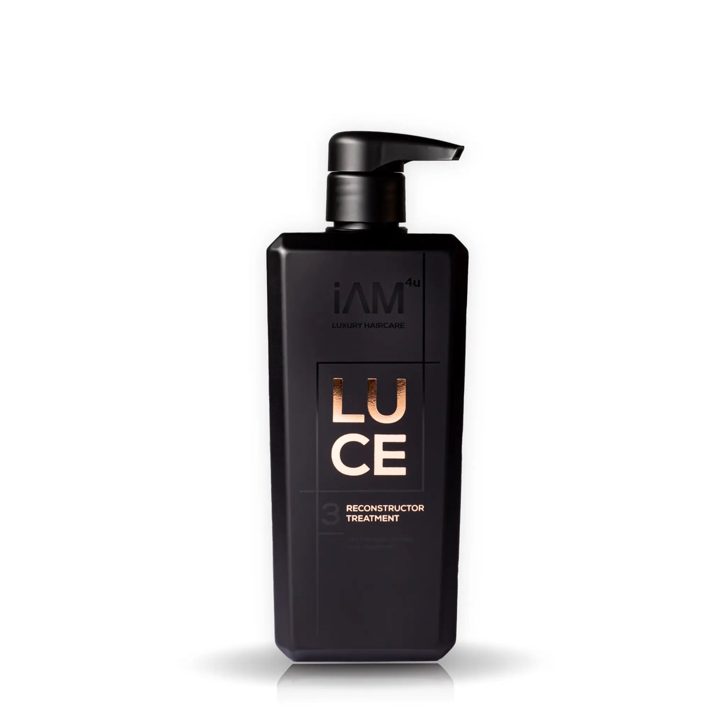 LUCE Reconstructor Treatment - 500ml