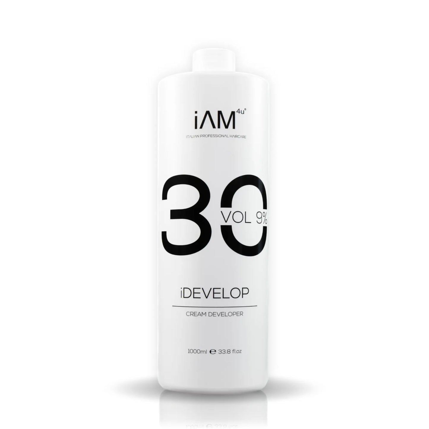 iDEVELOP Oxidant 30 VOL 9% 1000ml