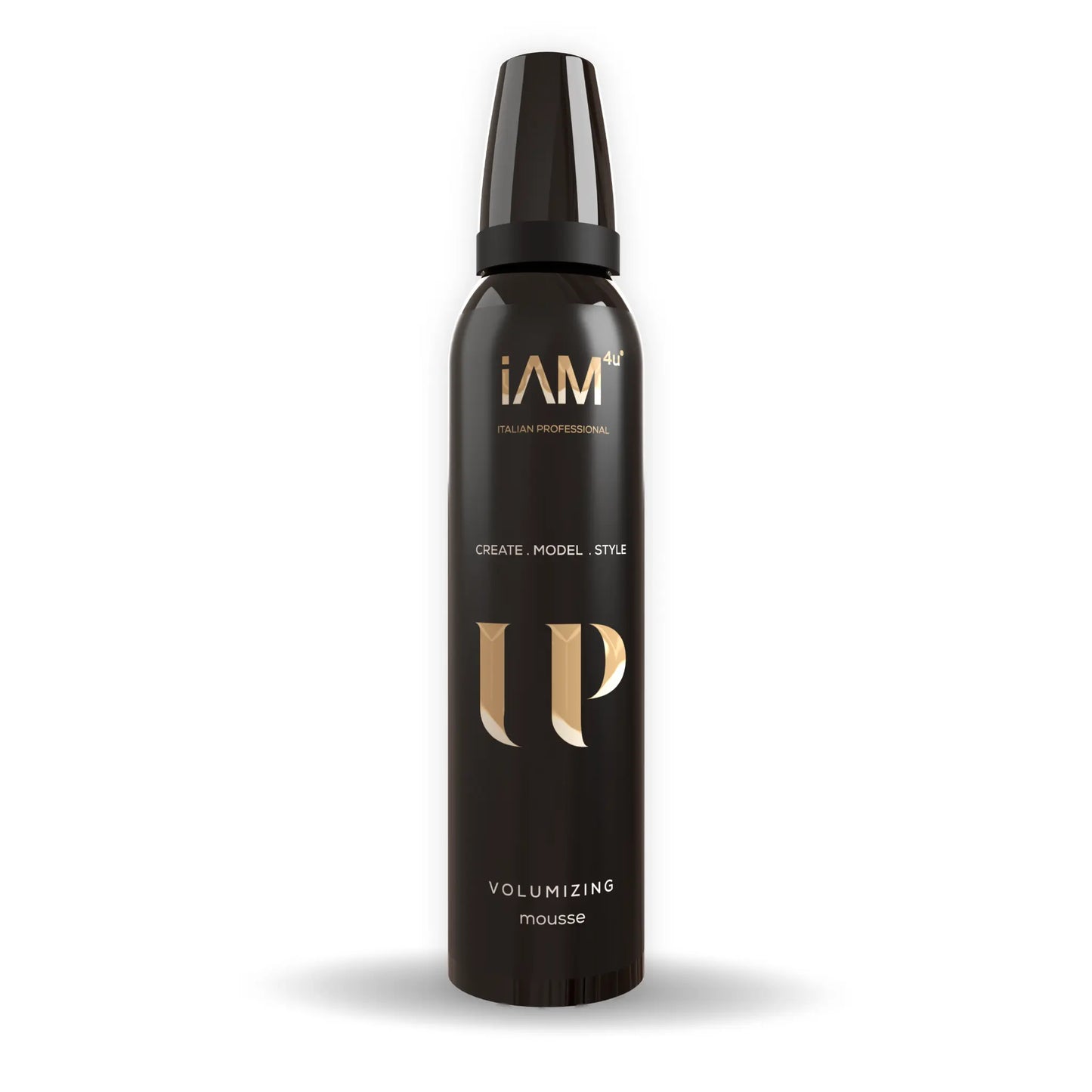 UP Volumizing Mousse 300ml