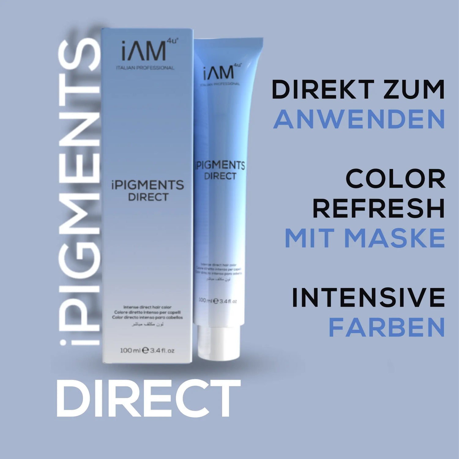 iPIGMENTS DIRECT