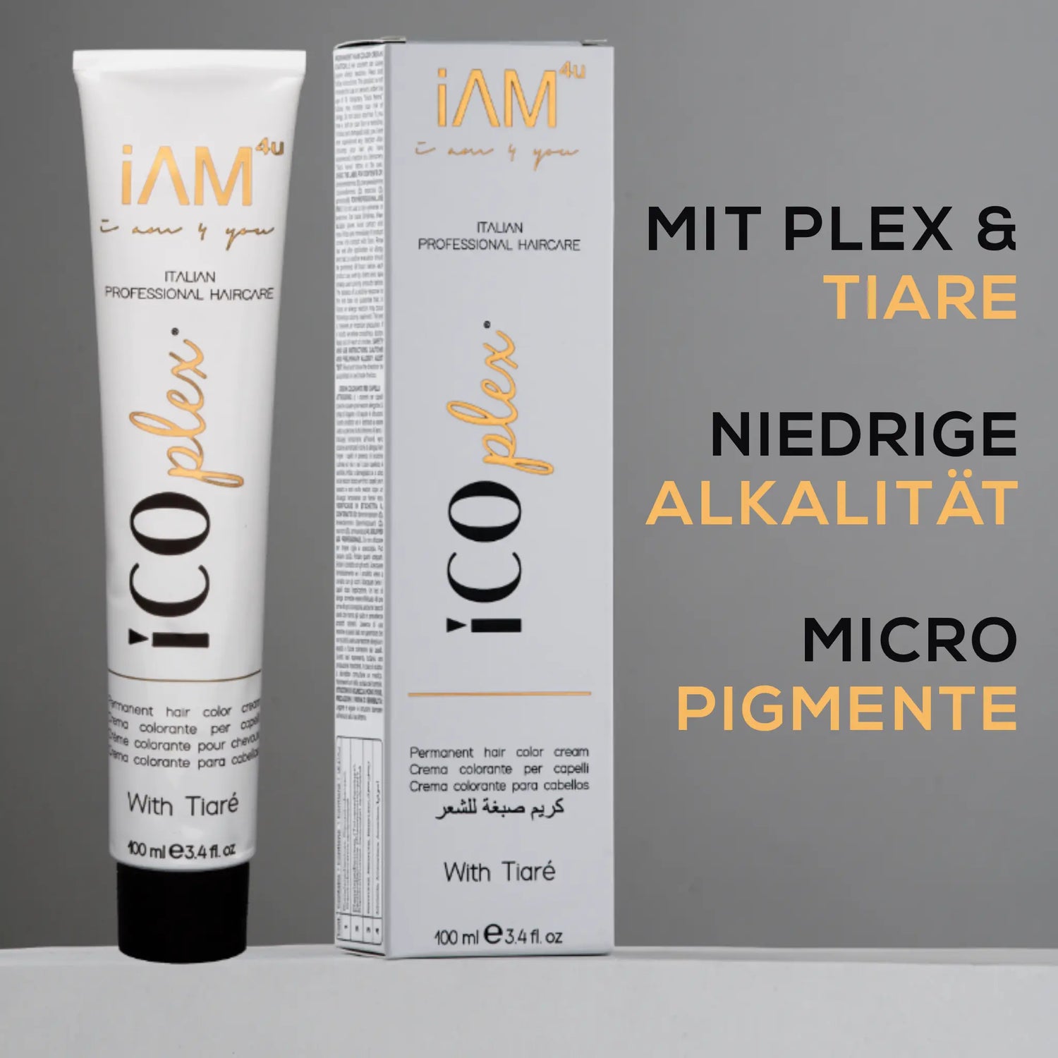 ICOPLEX