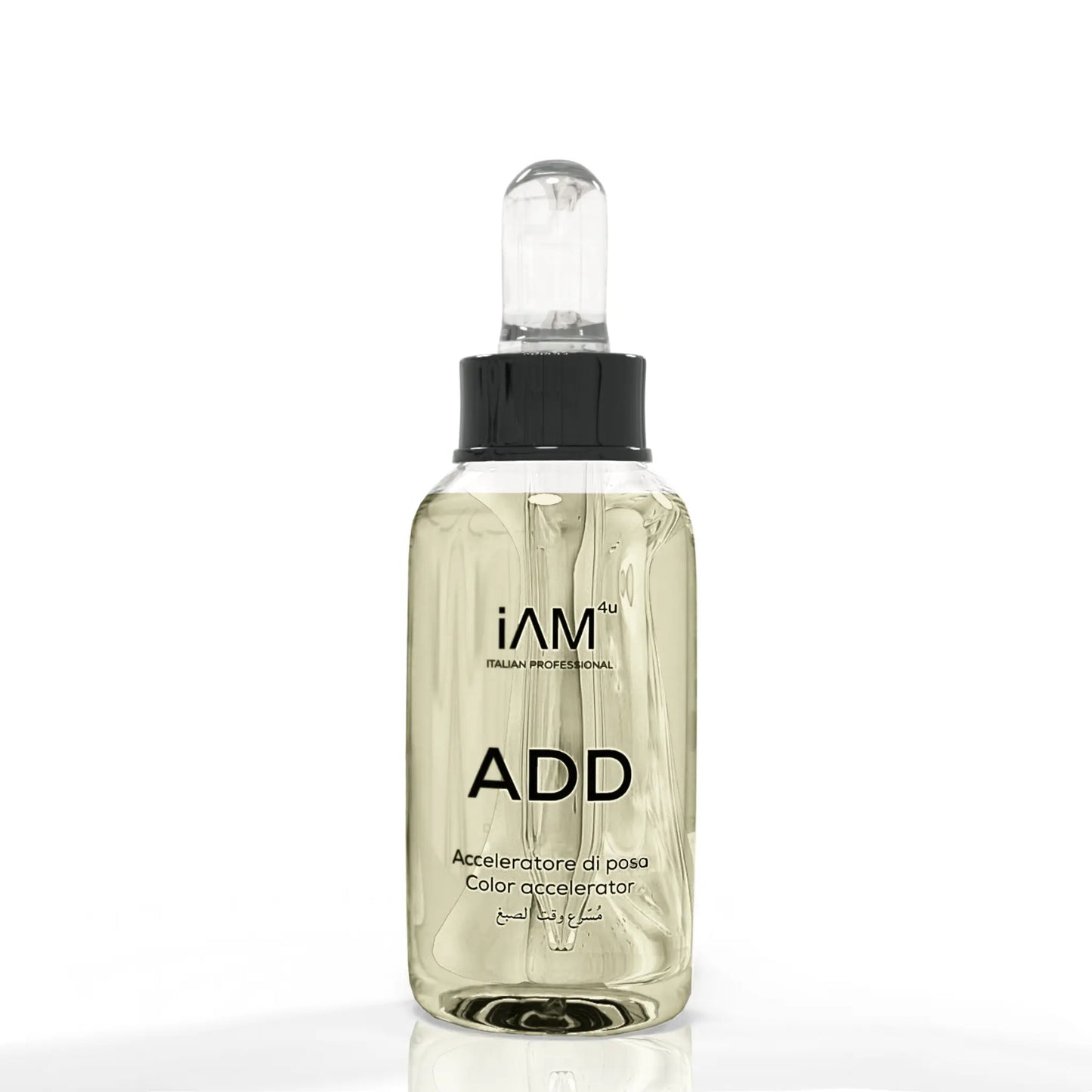 ADD Color Accelerator 3x100ml
