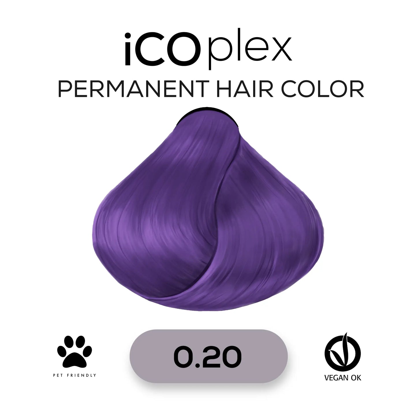 iCOplex Corrector 0.20 - 100ml
