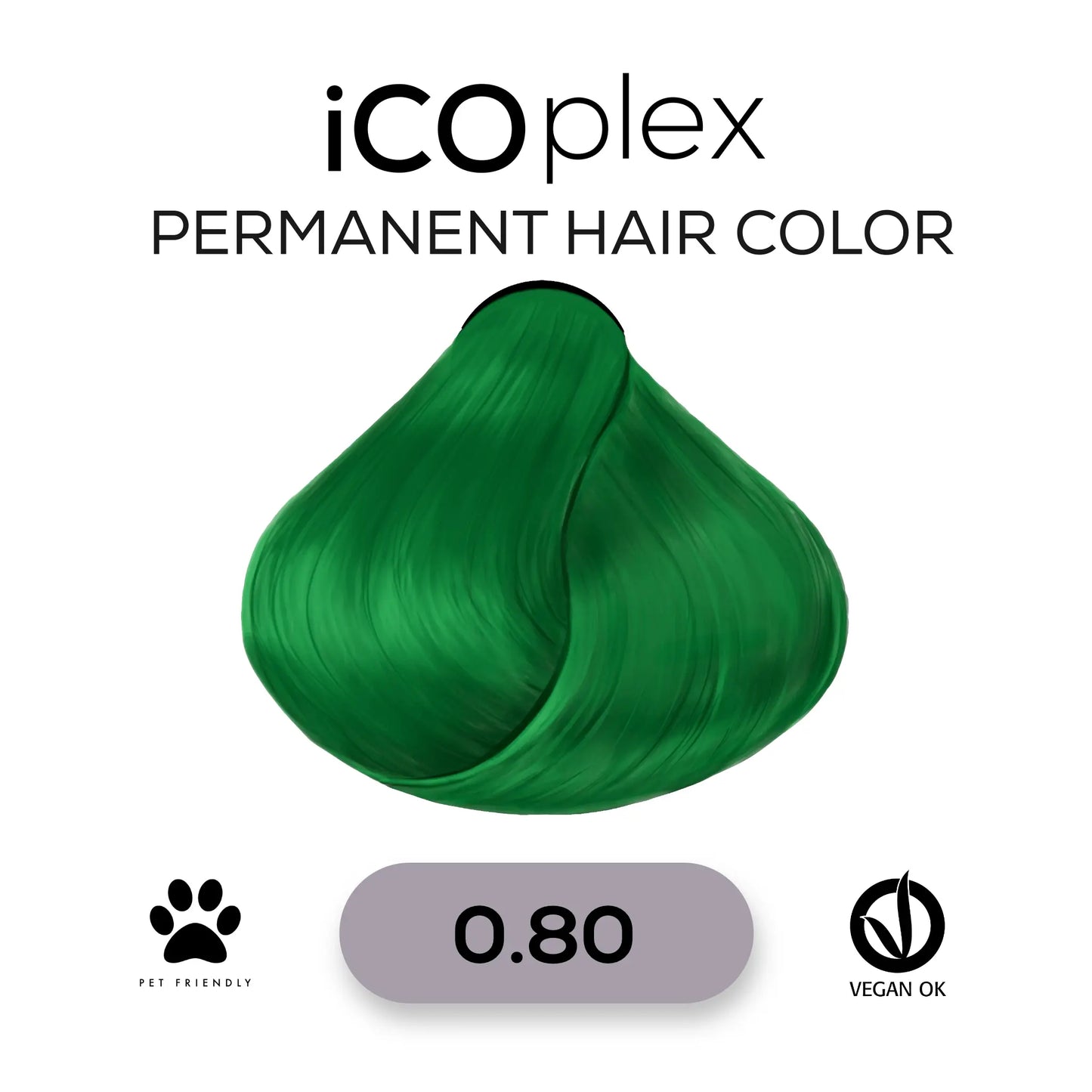 iCOplex Corrector 0.80 - 100ml