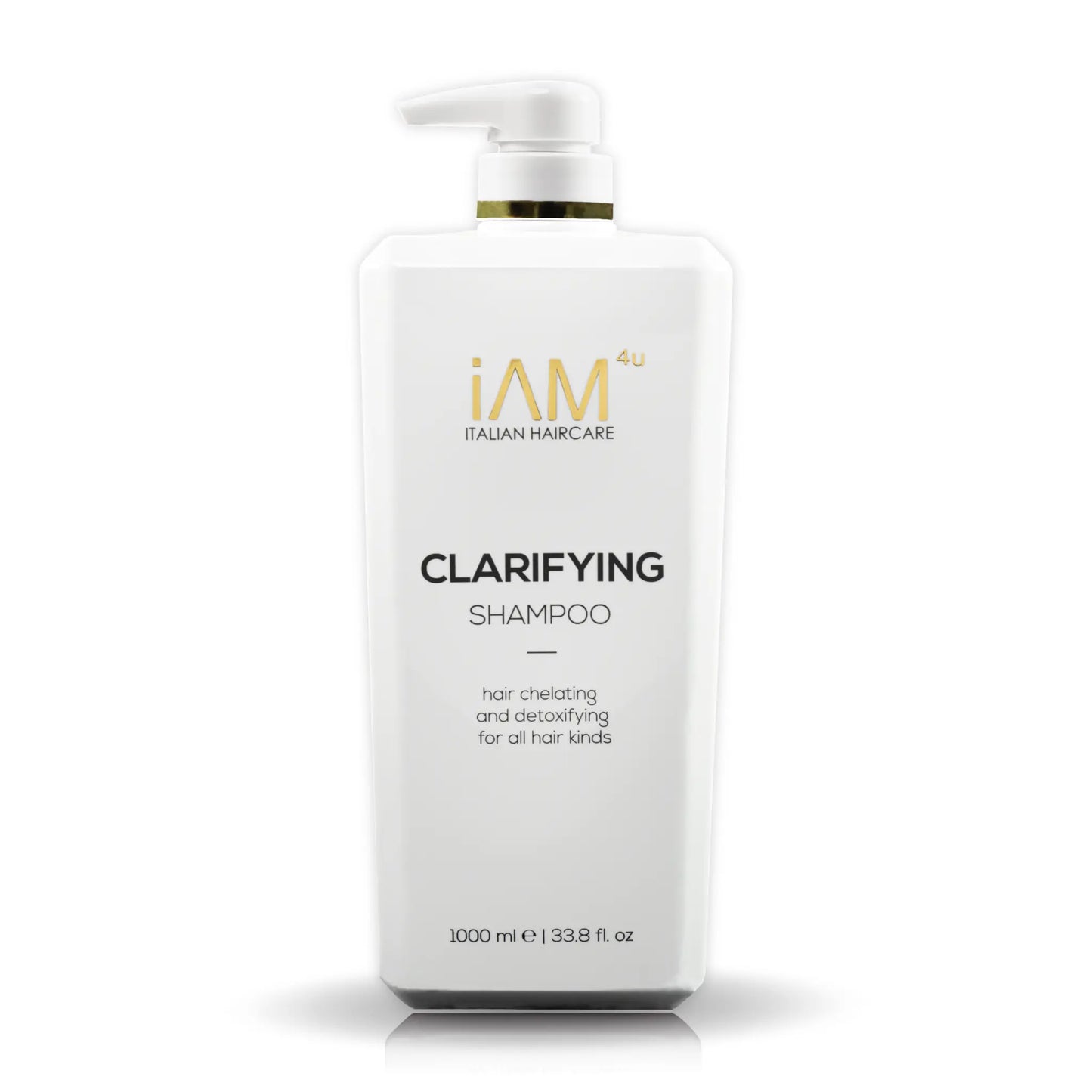 CLARIFYING Shampoo 1000ml