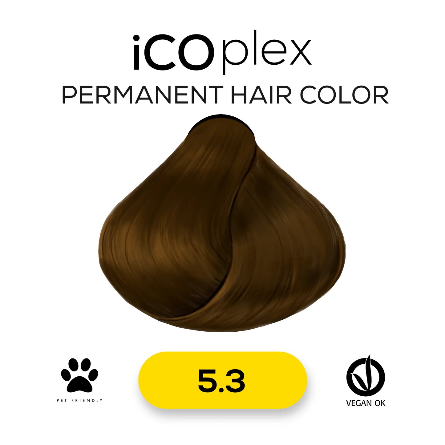 iCOplex Gold 5.3 - 100ml