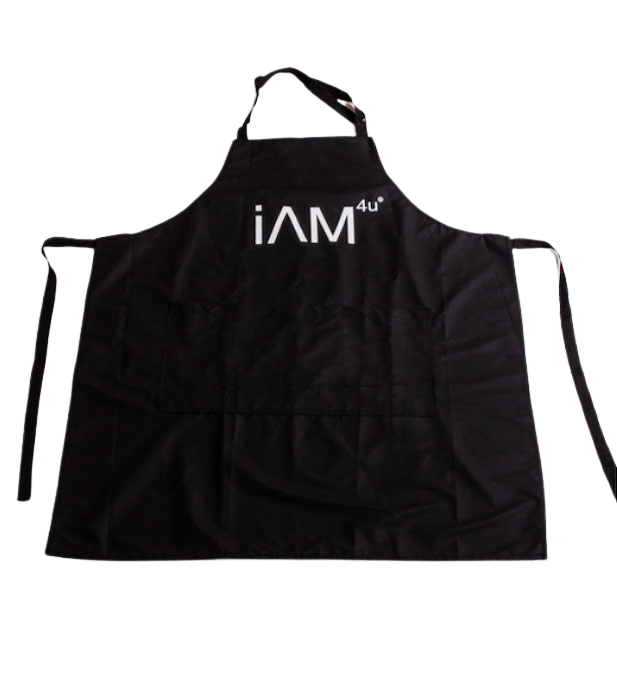 iAM4u Schürze