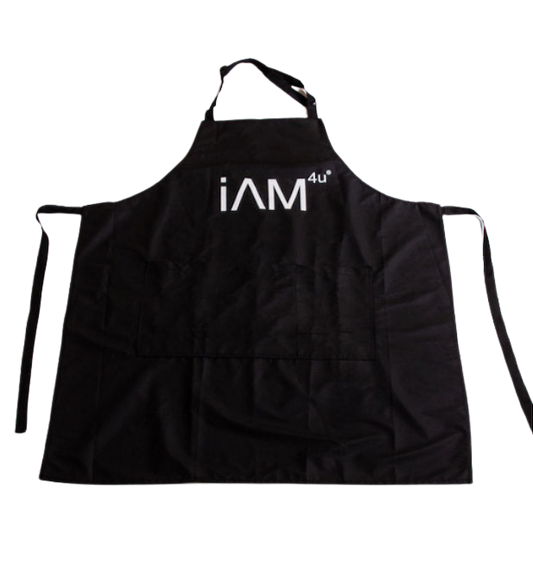iAM4u Schürze