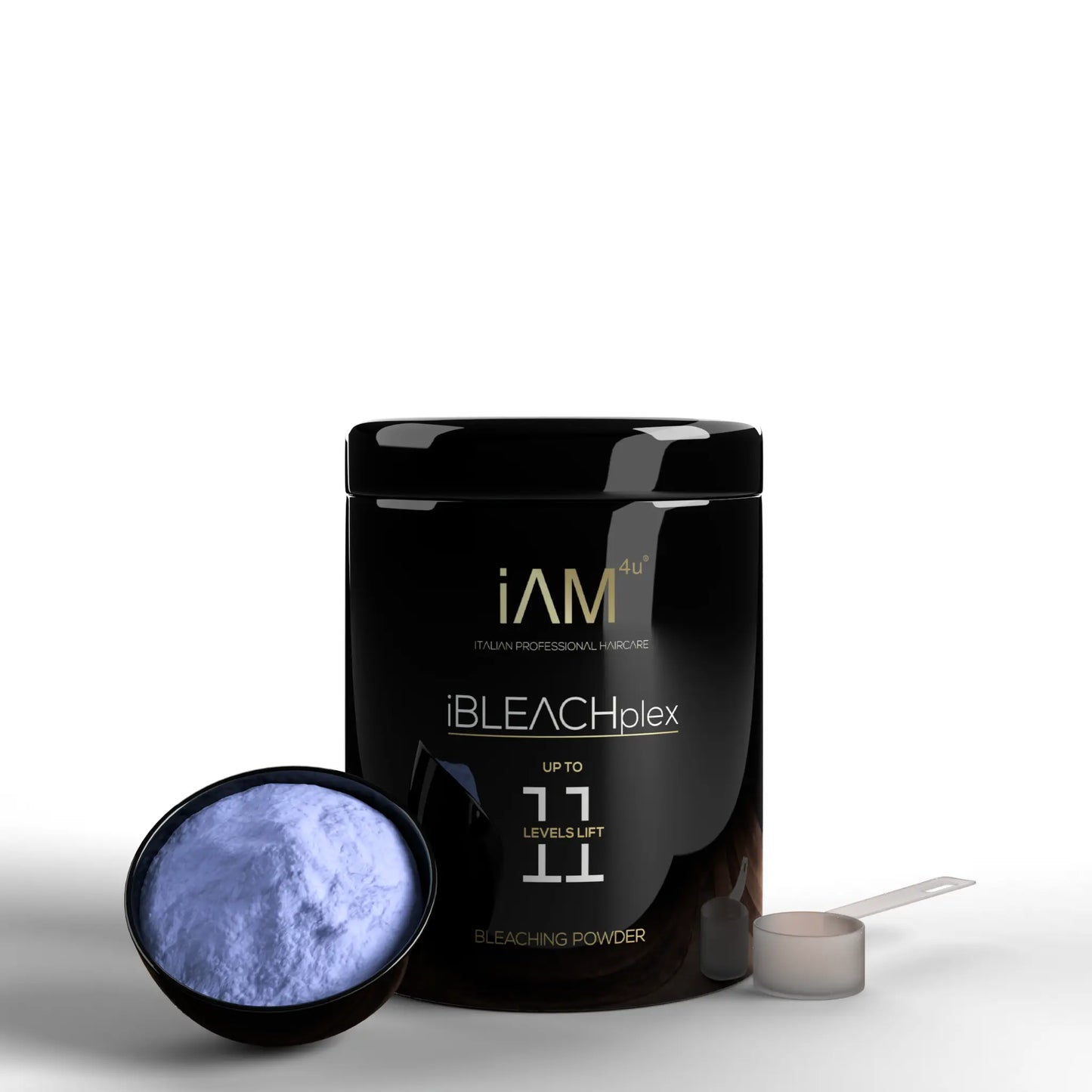 iBLEACHplex Blondierpulver - 500g