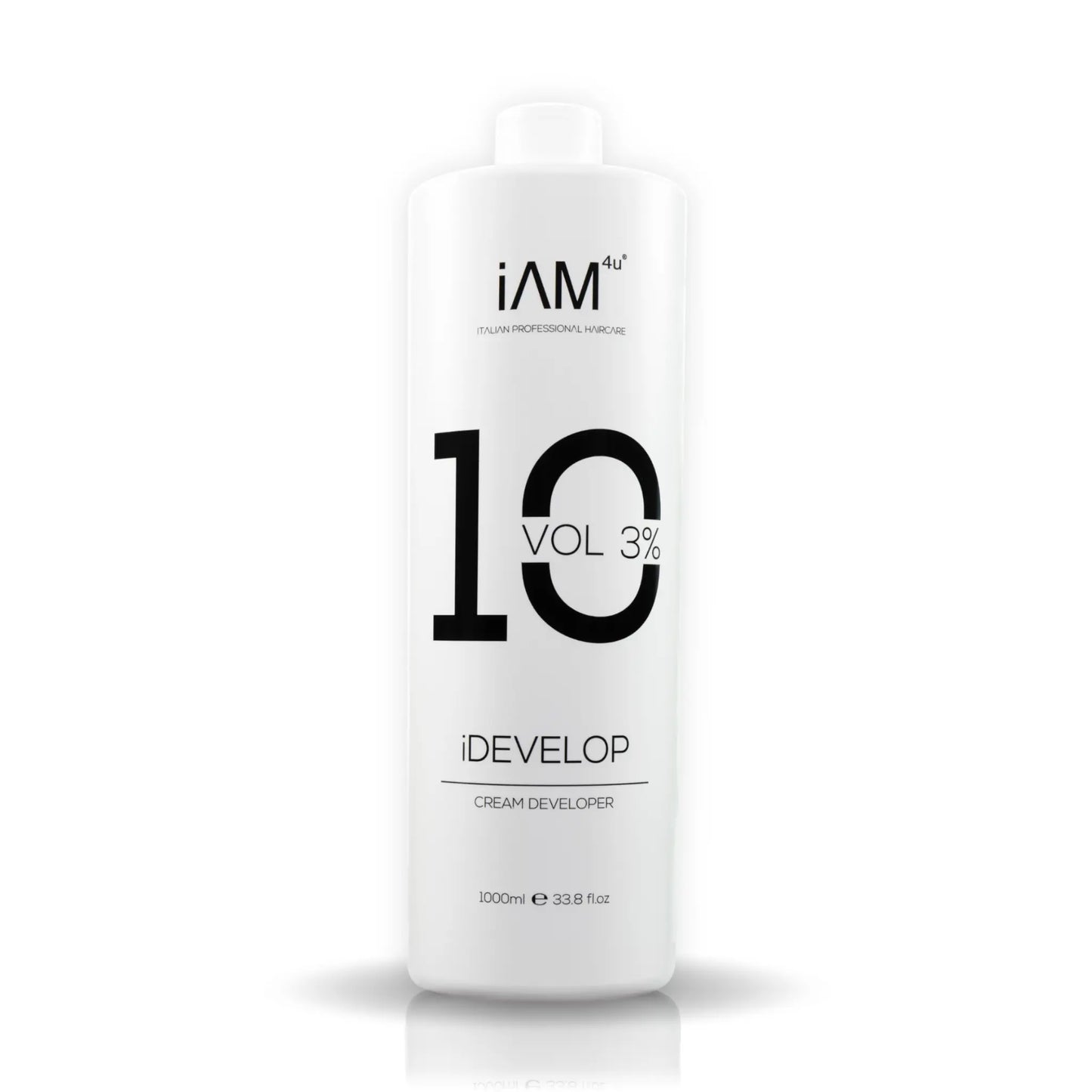 iDEVELOP Oxidant 10 VOL 3% 1000ml