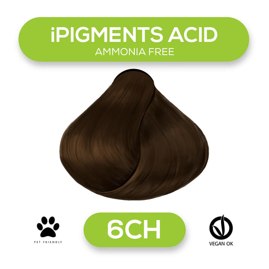 iPIGMENTS Acid 6 CH - 100ml