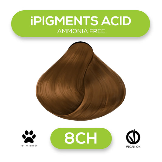 iPIGMENTS Acid 8 CH - 100ml